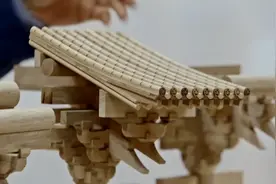 与古为友：榫卯间的万象