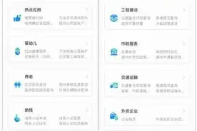 “掌上办”“指尖办”！“爱山东”APP德州分厅助力市民畅享智慧生活图片