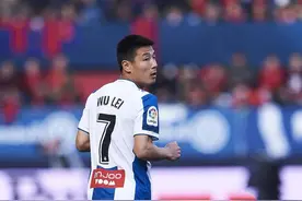 于海：群里发红包的时候武磊也抢，但因为时差他只能捡漏图片