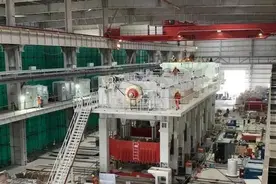 大多数美国企业不愿撤离中国：“来了，就是为了留下”图片