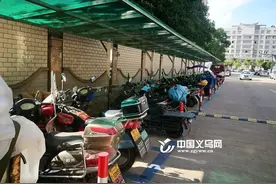 义乌出租房达71万余间，这个村如何成为“网红款”？图片