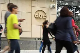 和黑人主持人开“摘棉花”玩笑，美国广播公司高管被休假图片