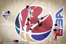 CBA复赛遵循一条原则：安全放在第一位，公平放在第二位图片