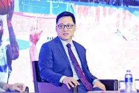 CBA复赛答疑：12队全华班上阵，3+N次核酸检测配备应急预案图片