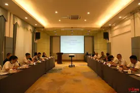 如何振兴“后疫情时期四川演娱产业”？听听行业大佬怎么说图片