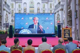 全国首家品牌中介企业在沪成立！发挥中介组织作用，推动品牌发展图片