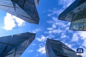 深港澳金融科技师“线上考试”来了！本周截止报名，证书含金量高图片