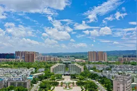 成都新基建专项规划出炉 金堂纳入两条城际市域铁路规划范围图片