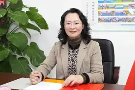 广西工信厅副厅长徐莉青：挖掘工业大数据蓝海 推动工业高质量发展图片