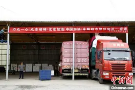 探访北京蔬菜供应地山东寿光：菜量充足保持稳供图片