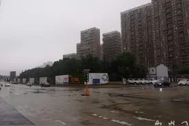 合肥大学城地下空间利用项目计划年底投用图片