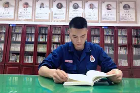 【夜读】主动赢得一切图片