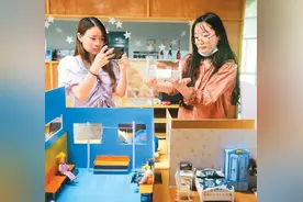 “云毕业”，一样有仪式感图片