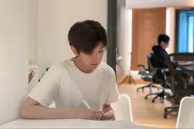 OMG | 彭昱畅恋爱了，可彭彭是怎么找到女朋友的呢？图片