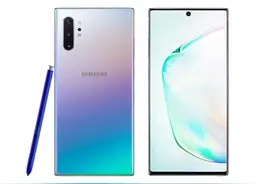 三星或将Galaxy Note 20+的LTPO显示技术称作HOP图片