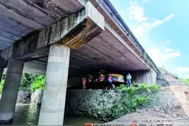 玉林4座危桥将升级改造！其中一座拆除重建图片