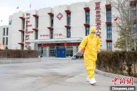 拉萨发布应对疫情公告 这几类人群暂缓来拉萨图片