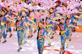 最亲不过民歌图片