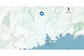 湾区新径界④｜在古代，大湾区先人是怎样“串门”的？图片