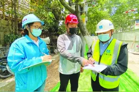 安全生产落到细节怎么做？听他们说图片