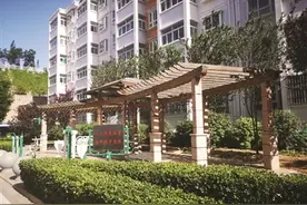 郊区李家庄乡汉河沟村：美丽无止境 提升不停步图片