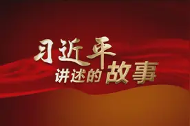 习近平讲述的故事丨荒漠变林海的绿色奇迹图片