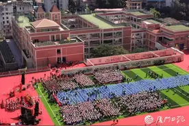 外地规范校名，不能乱用“实验”！厦门有多少所实验学校？它们都在实验什么？图片