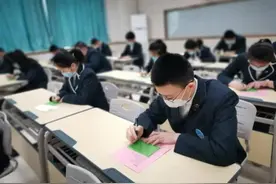 362个名额！济南10余高中推荐生招生方案出炉图片