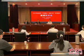 “优质好物不流外人田”：2020河南“外贸精品 惠购中原”系列活动全面启动图片