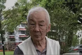 紧急寻人！广州77岁老人走失，有轻度老年痴呆，见到请帮帮他图片