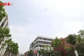 听校长说｜南信大滨江学院院长曹广喜：九里河畔芳草茂，明湖秋月迎君来图片