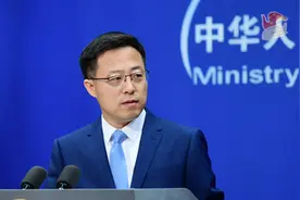 美俄核裁军谈判会有什么成果？外交部回应图片