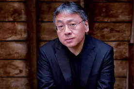 获诺奖数年之后，石黑一雄将首次出新小说《太阳和克拉拉》图片