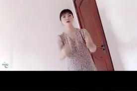 陕西妈妈录视频表白父亲：我亲爱的爸爸最好了图片