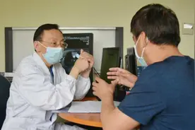 胸腺肿瘤手术后多久会出现复发？厉害了！国际首个胸腺肿瘤术后复发预测模型给出答案图片