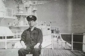 远望号40年“追星揽箭”背后的国防科大人图片