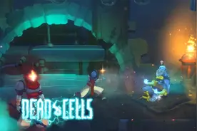 大乱斗《赏猎战争》7.6正式发售 登陆PC/PS4/Xb1/NS图片
