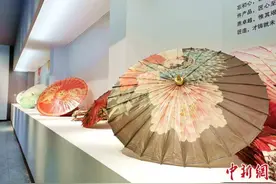 古代人的消暑妙招：戴帽子遮阳 夏日举办“避暑会”图片