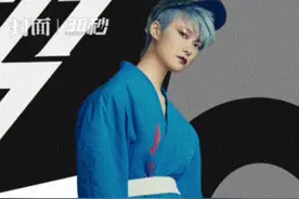 30秒｜乘风破浪的李宇春为“姐姐”们创作了这首主题曲视频封面