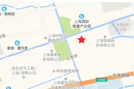 上海嘉定溢价成交两宗宅地，今年已推18宗经营性地块图片