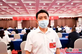 市人大代表狄艳林：临沂移动5G再提速 助力高质量发展图片