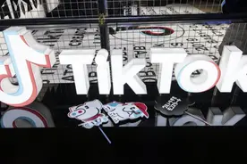 TikTok今年美国营收预计5亿美元 去年全球营收2-3亿图片