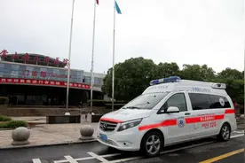 打120说不清自己在哪怎么办？“云急救”为患者保驾护航图片