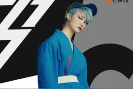 李宇春为《乘风破浪的姐姐》创作神曲《无价之姐》，哪句歌词最戳心？图片