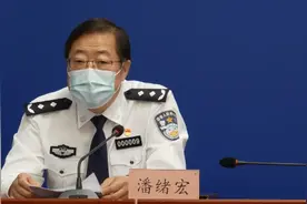北京启动治安检查站、公路卡口出京车辆人员查控图片