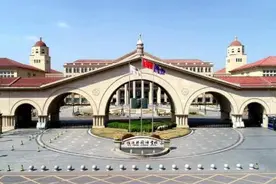 2020年SBS国际高中秋季招生火热进行中……图片