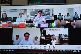 资本赋能胶东经济圈一体化！胶东五市签署金融合作协议图片