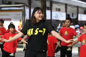 “事实孤儿”：成长的天空要见阳光图片