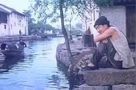 去年十月，在绍兴｜唐韧图片