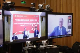 老朋友+新面孔，“云上”会程过半他们的接单成果咋样？图片
